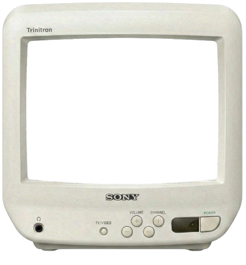 CRT Monitor